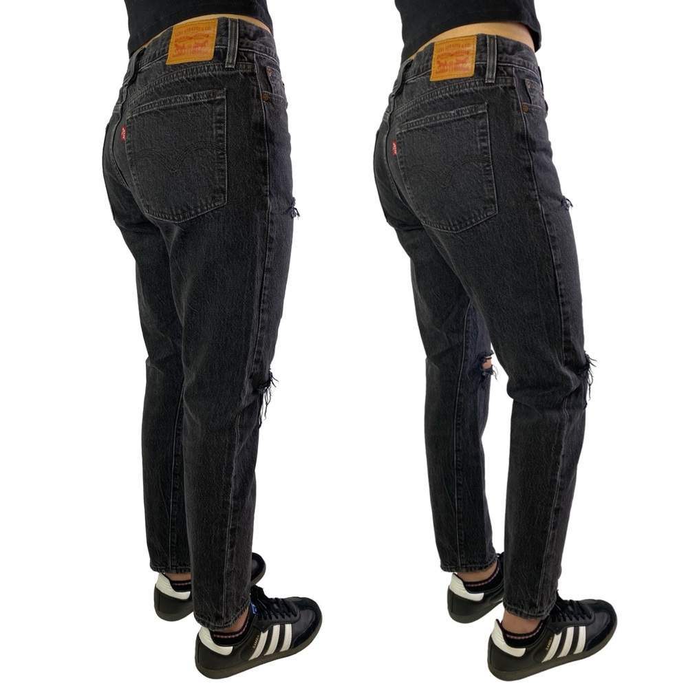Levi’s Jeans High Rise - Picture 8 of 14